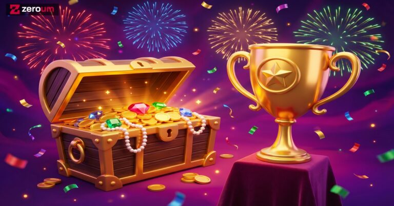 Torneio Pix da Doutora: Ganhe até R$100 Mil na Zeroum