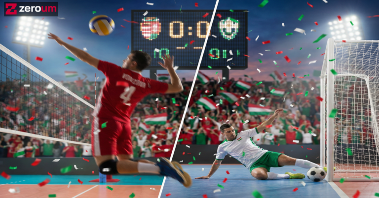 Apostas em Vôlei e Futsal: Dicas para Lucrar na Zeroum Bet 2 Apostas em Vôlei e Futsal: Dicas para Lucrar na Zeroum Bet