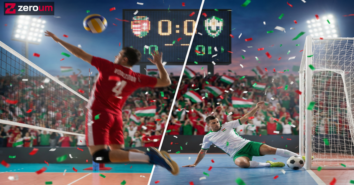 Apostas em Vôlei e Futsal: Dicas para Lucrar na Zeroum Bet 1 Apostas em Vôlei e Futsal: Dicas para Lucrar na Zeroum Bet