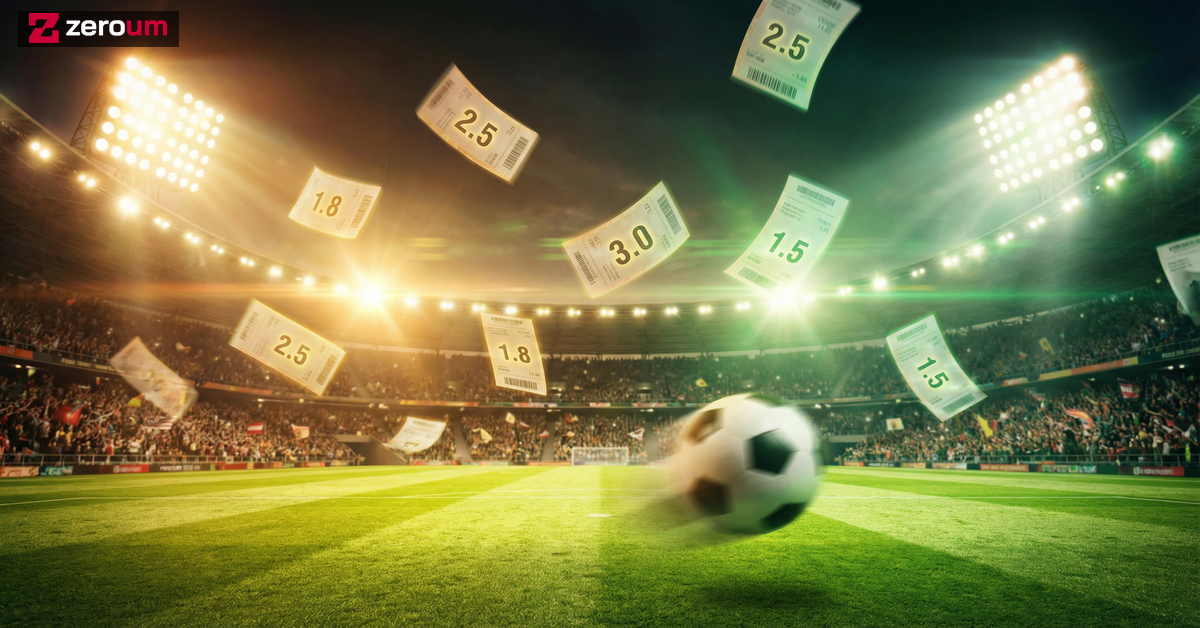 Como Fazer Apostas Múltiplas na ZeroUm Bet 2 Como Fazer Apostas Múltiplas na ZeroUm Bet