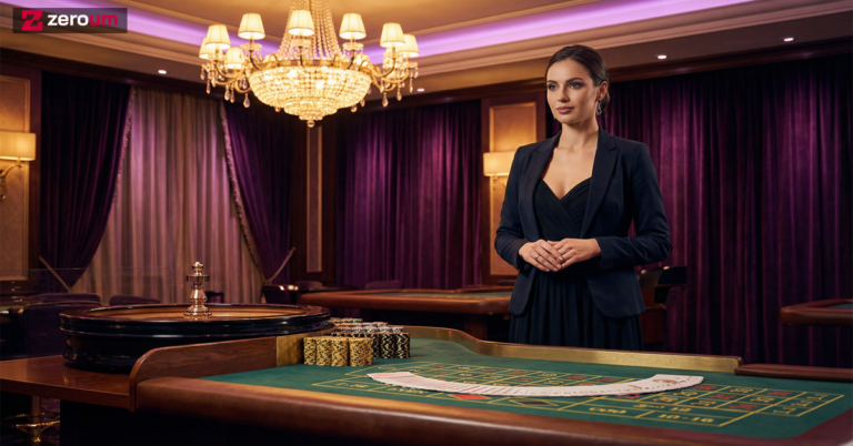 Melhores Jogos de Cassino ao Vivo Zeroum em Abril 2026 2 Melhores Jogos de Cassino ao Vivo Zeroum em Abril 2026