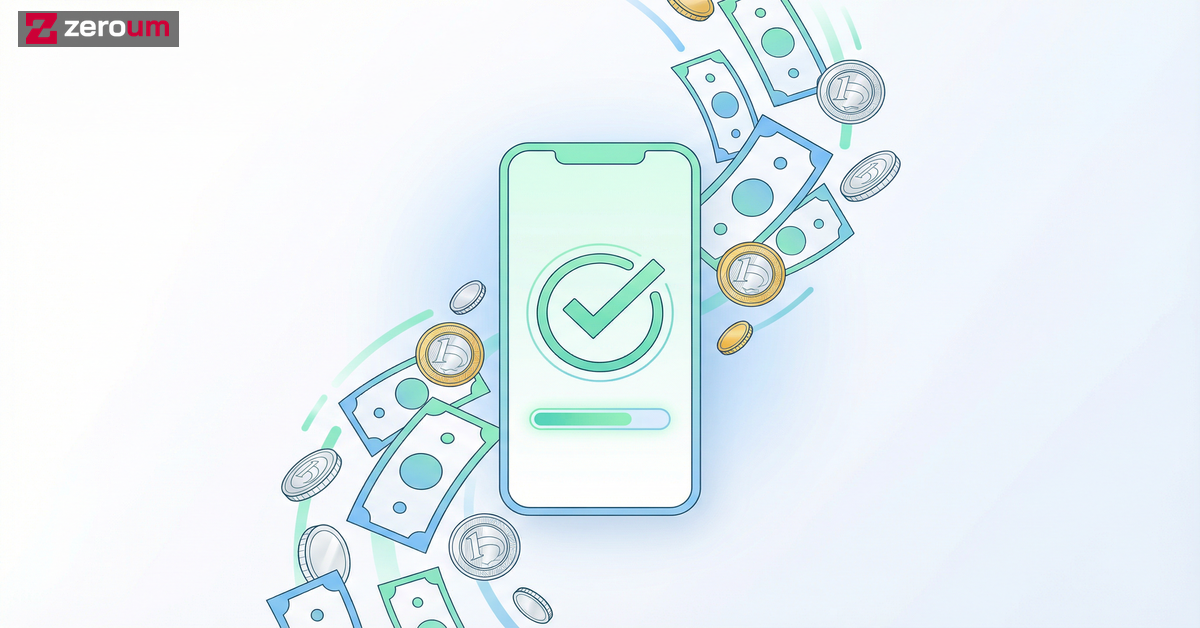 Saques e Depósitos via PIX na Zeroum: Guia Completo 3 Saques e Depósitos via PIX na Zeroum: Guia Completo