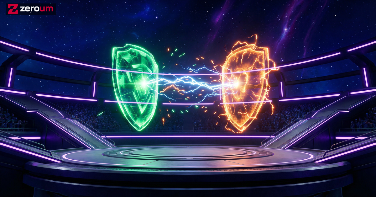 Zeroum vs Sportingbet: Qual Melhor para Apostar em 2026? 4 Zeroum vs Sportingbet: Qual Melhor para Apostar em 2026?