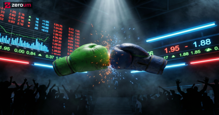 Zeroum vs Betfair: Qual Melhor Plataforma em 2026?