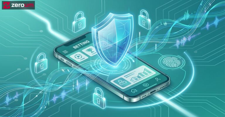 Segurança Zeroum Bet: Proteja sua Conta e Aposte Seguro