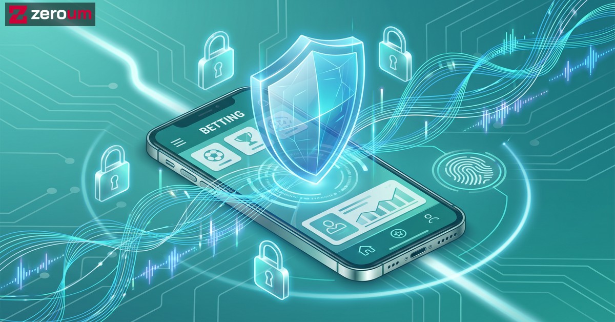 Segurança na Zeroum Bet: como proteger sua conta e apostar com tranquilidade