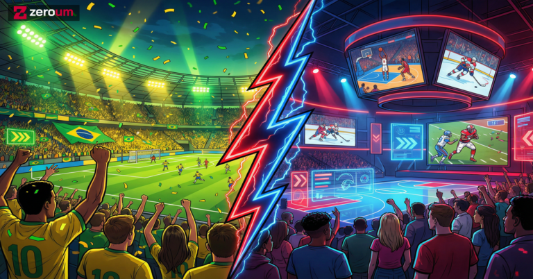 Zeroum vs Parimatch: Qual é Melhor nas Apostas Esportivas? 2 Zeroum vs Parimatch: Qual é Melhor nas Apostas Esportivas?