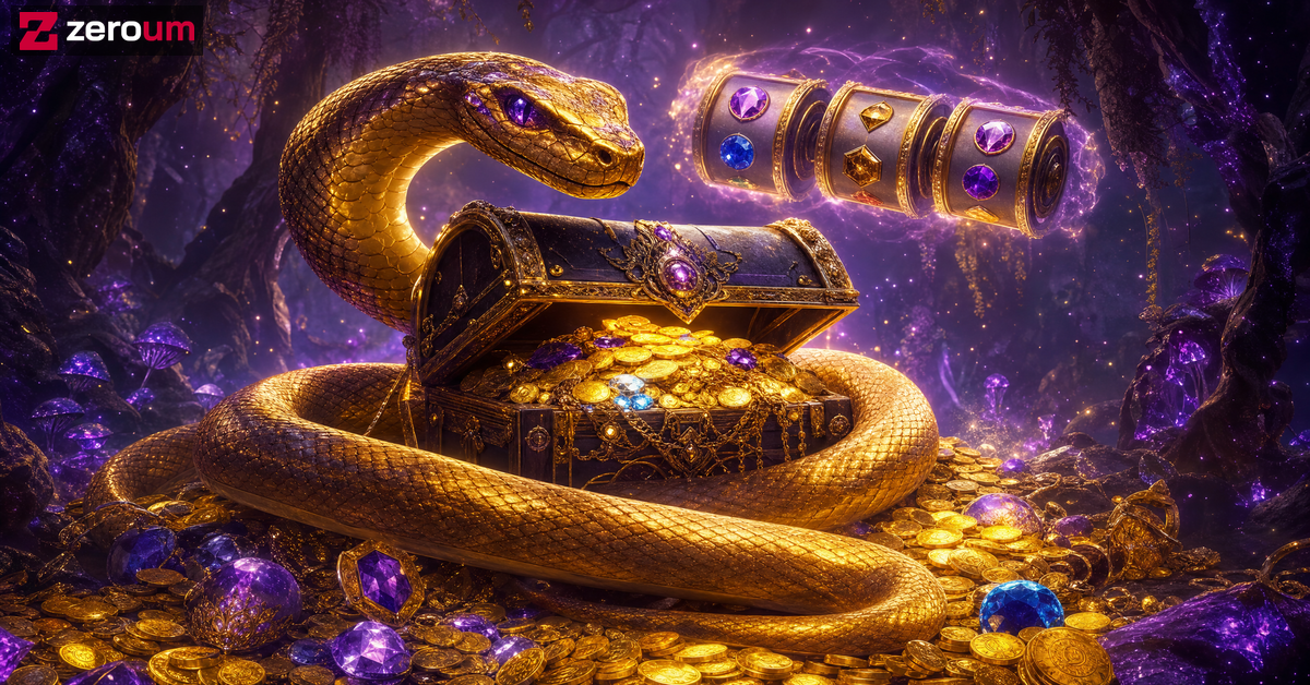 Fortune Snake e os melhores slots da PGSoft para maio 2026