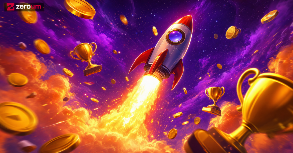 Torneio JetX Zeroum Bet: Dicas e Estratégias de Vitória