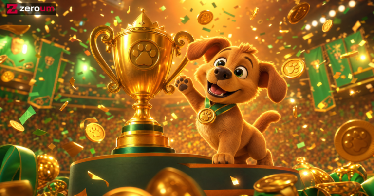 Guia do Torneio Desafio do Caramelo na Zeroum Bet (R$75 mil)