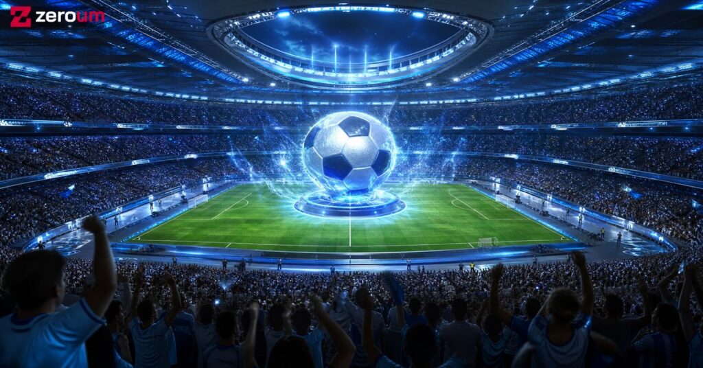 Bolão PalpiteZ: Concorra a R$ 1 Milhão na Copa do Mundo 2026