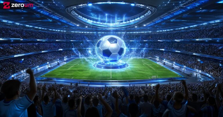 Bolão PalpiteZ: Concorra a R$ 1 Milhão na Copa do Mundo 2026