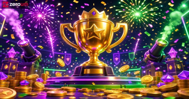 Torneios Semanais na Zeroum Bet: Como Participar e Ganhar 2 Torneios Semanais na Zeroum Bet: Como Participar e Ganhar