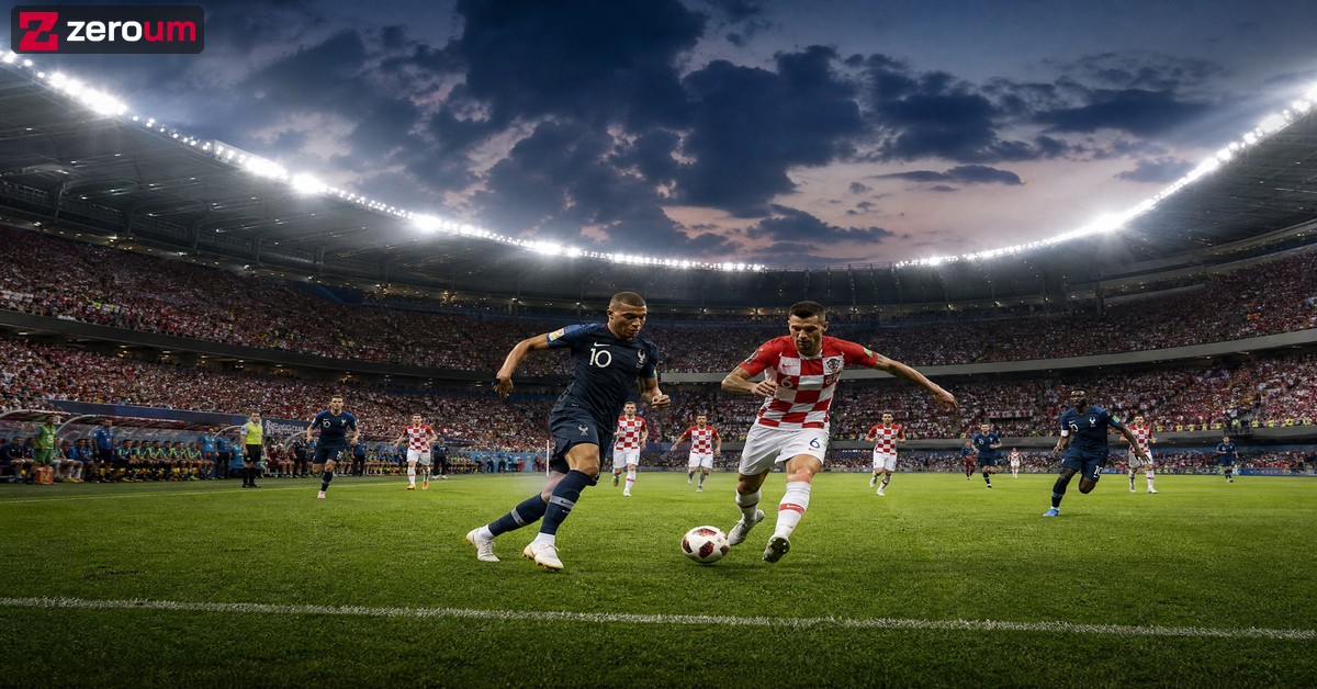 Guia de Apostas Oitavas de Final Copa do Mundo na Zeroum