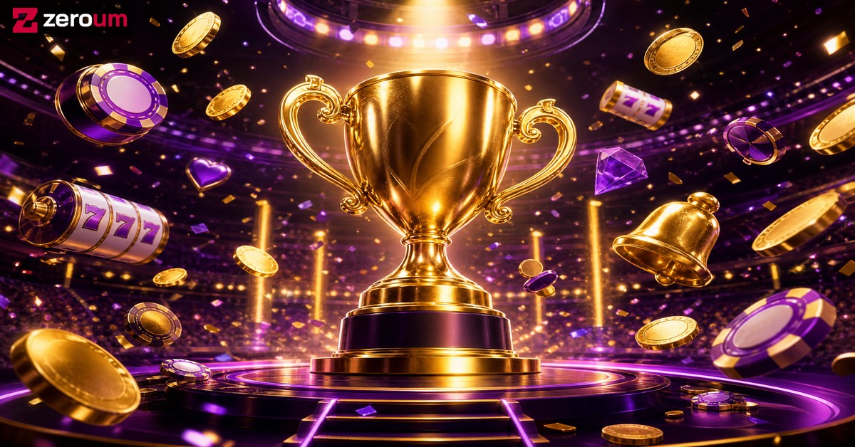 Torneios da Zeroum Bet: Ganhe Até R$200 Mil em Julho 2026 8 Torneios da Zeroum Bet: Ganhe Até R$200 Mil em Julho 2026