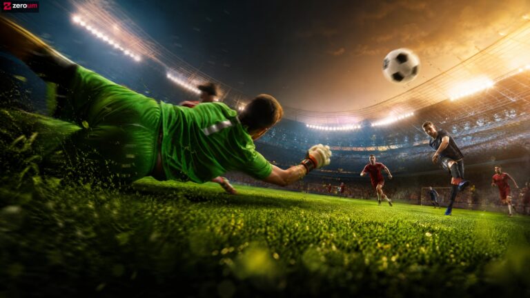 Estratégias de Apostas Esportivas para Iniciantes na Zeroum.bet