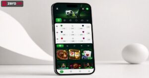 App Zeroum Bet: Funcionalidades e Vantagens