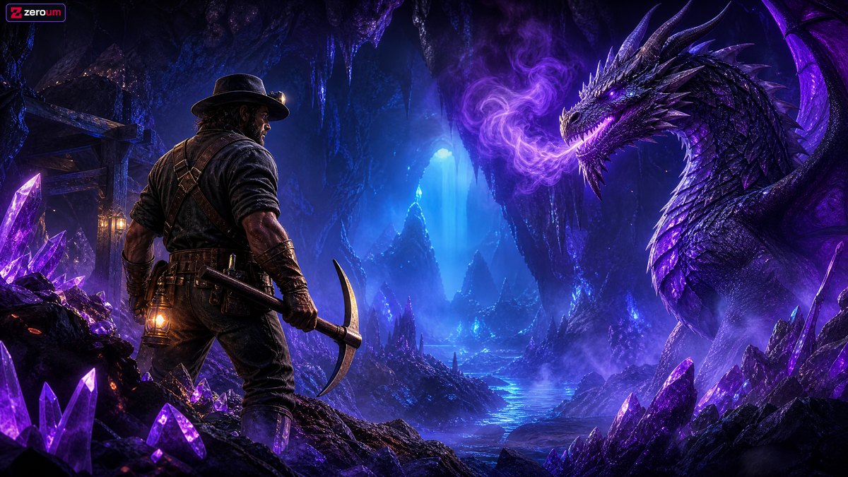 Slots da Semana na Zeroum: Le Digger e Smoking Dragon 2 Slots da Semana na Zeroum: Le Digger e Smoking Dragon