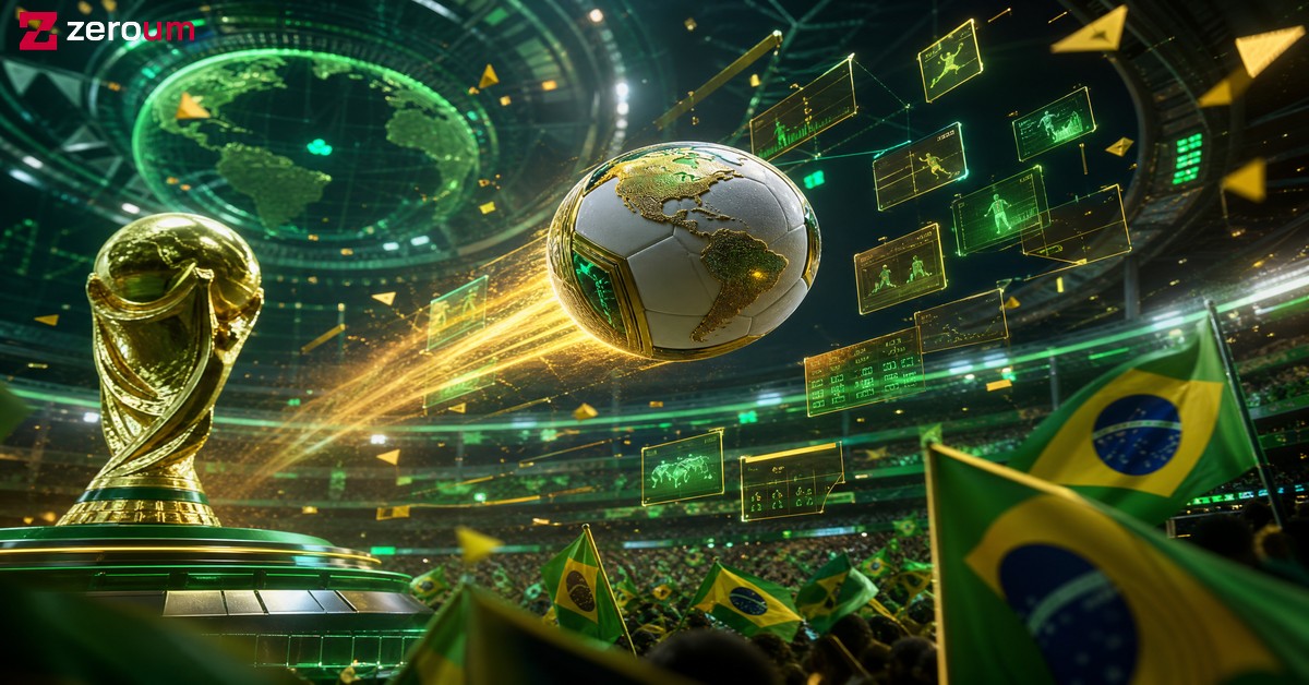 Estratégias de Apostas para Aproveitar a Copa do Mundo 2026 na Zeroum 7 Estratégias de Apostas para Aproveitar a Copa do Mundo 2026 na Zeroum