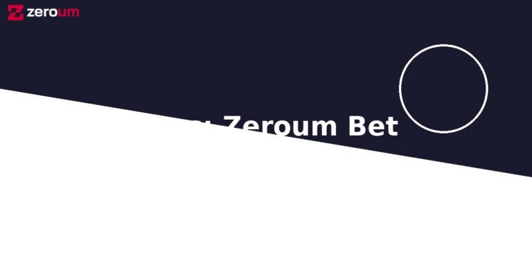 Torneios de Slots na Zeroum Bet: Estratégias Avançadas